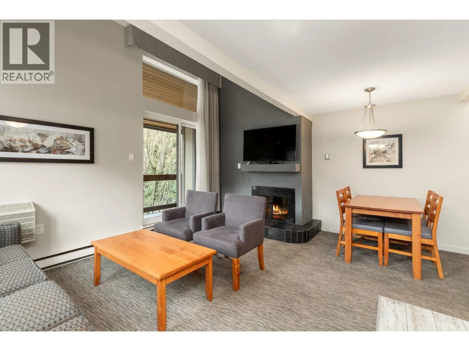 #310 4420 SUNDIAL PLACE, Whistler, BC photo 3