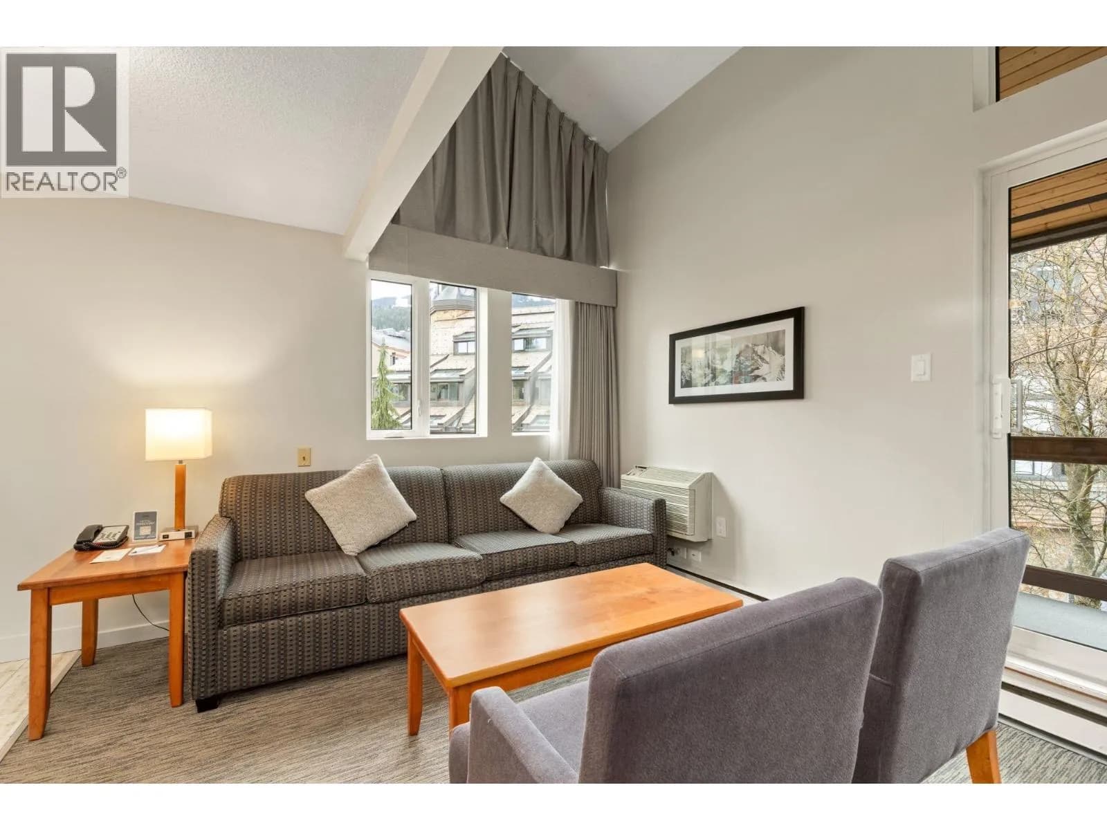 #310 4420 SUNDIAL PLACE, Whistler, BC photo 5