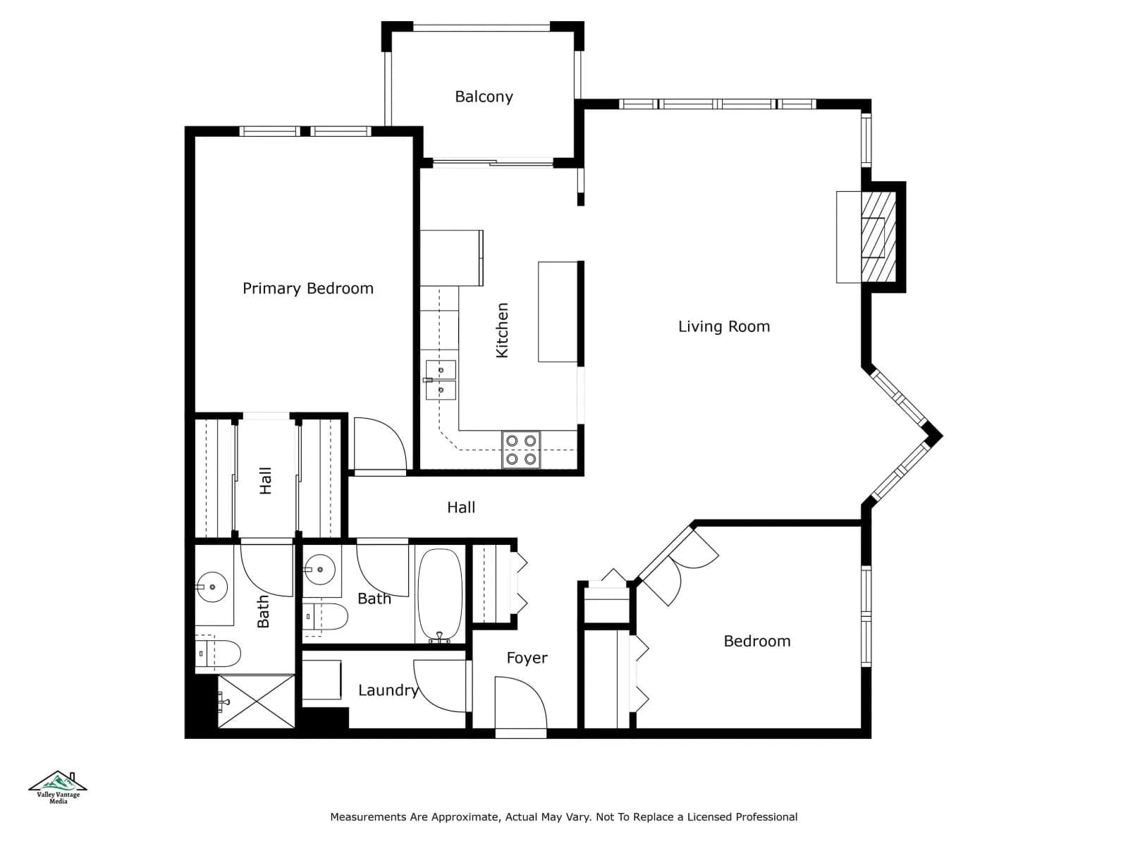 #206 32120 MT WADDINGTON AVENUE, Abbotsford, BC photo 2