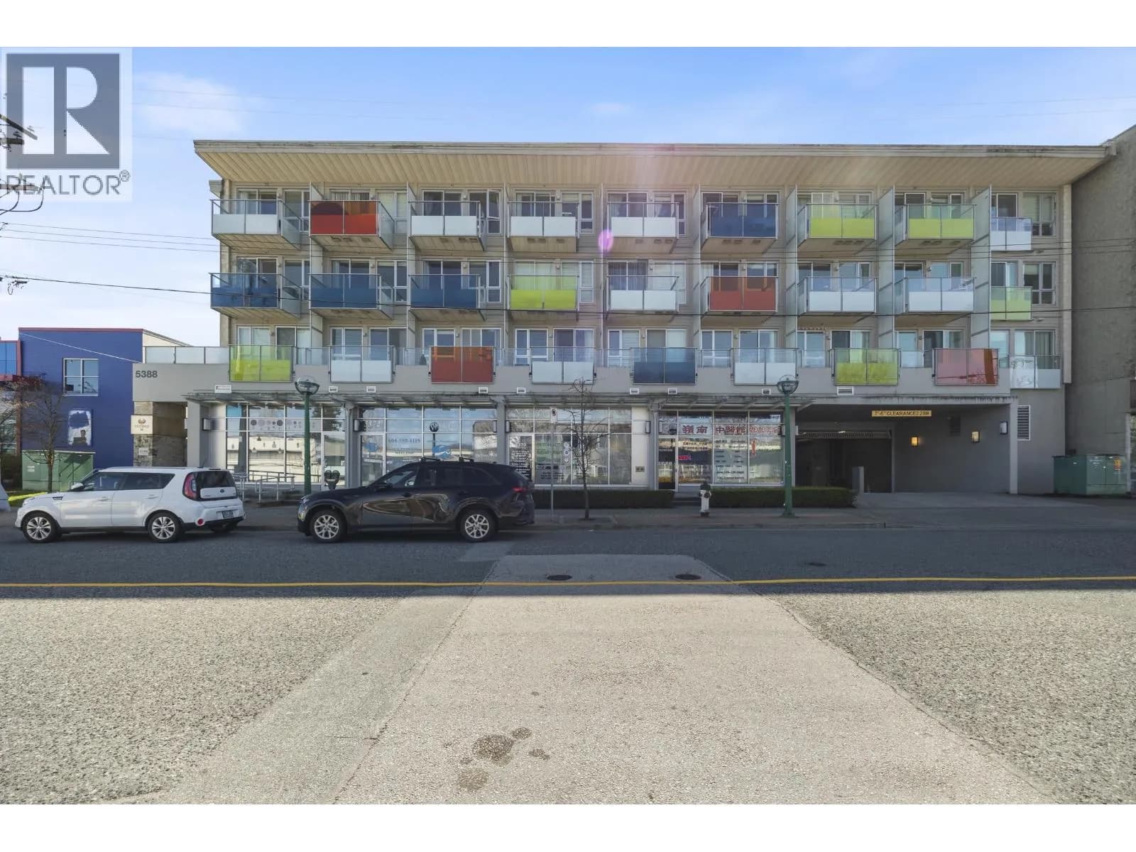 #311 5388 GRIMMER STREET, Burnaby, BC photo 2