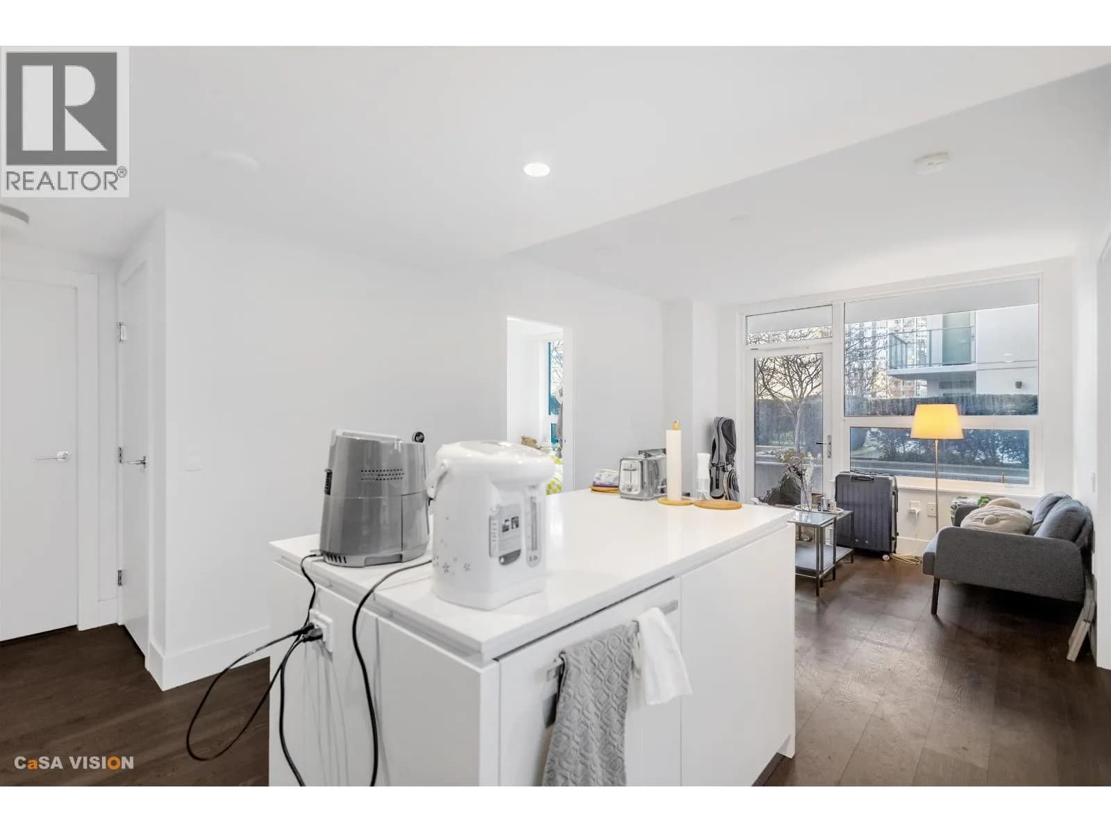 #417 5508 HOLLYBRIDGE WAY, Richmond, BC photo 5