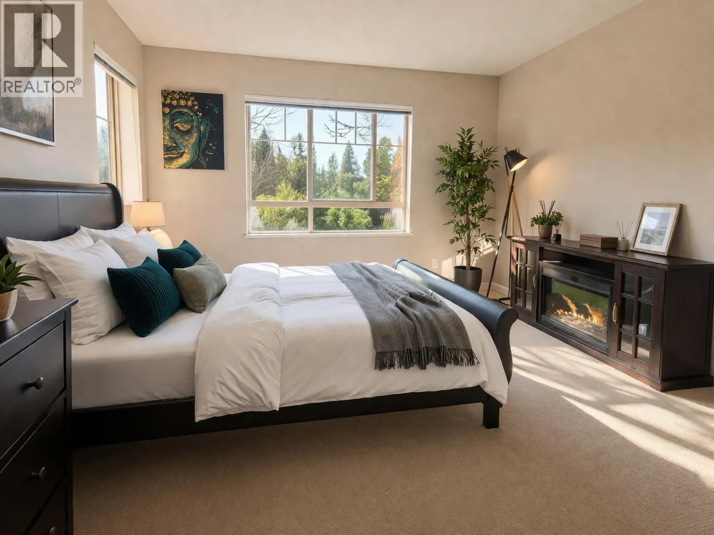 #203 2951 SILVER SPRINGS BOULEVARD, Coquitlam, BC photo 5