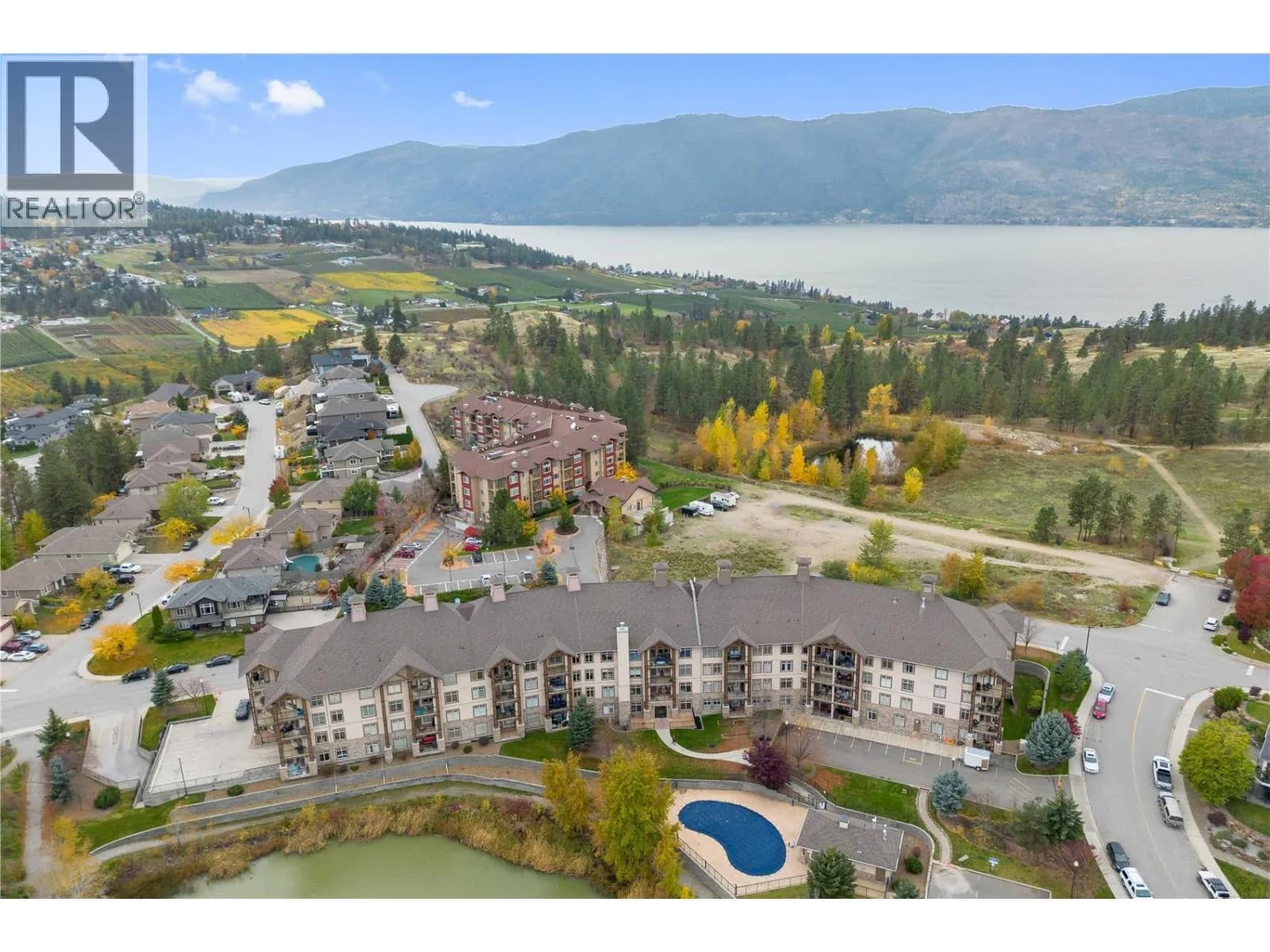 2551 Shoreline Drive, Lake Country