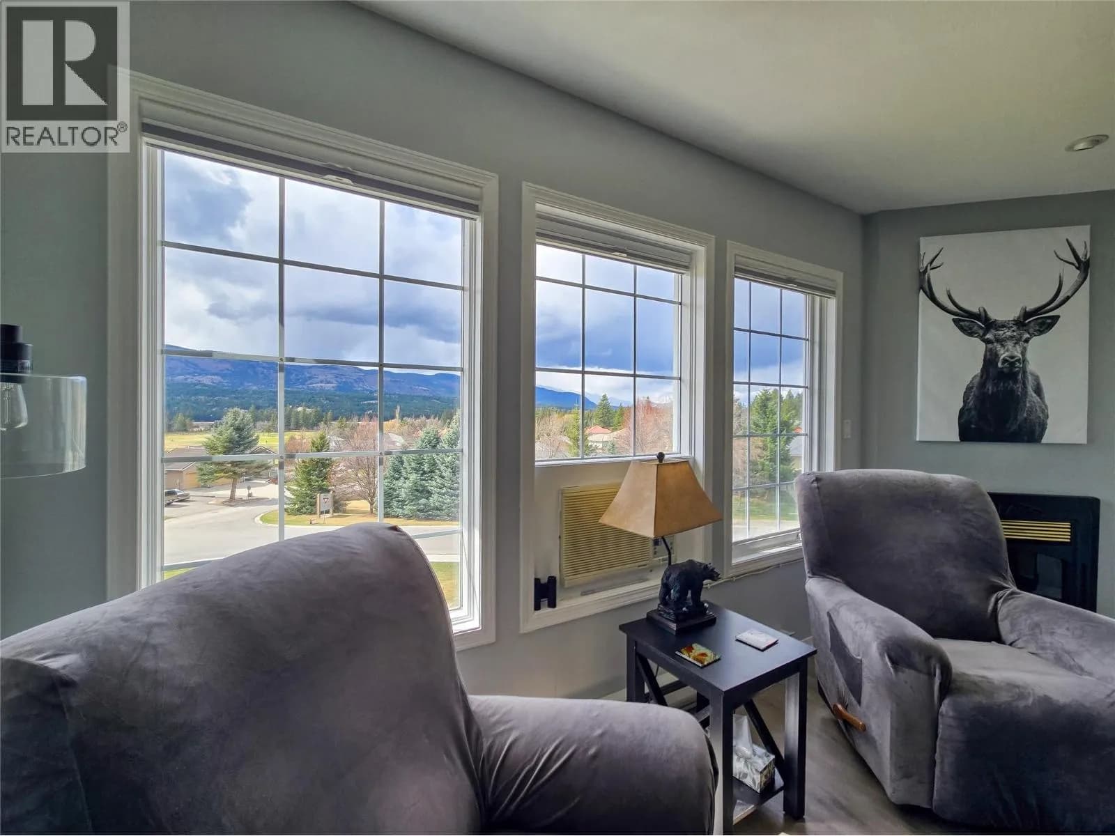 5052 Riverview Road, Fairmont Hot Springs