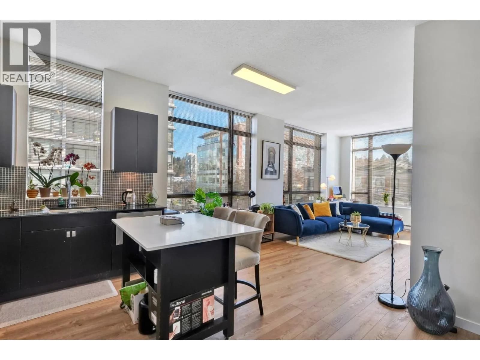 121 BREW STREET, Port Moody