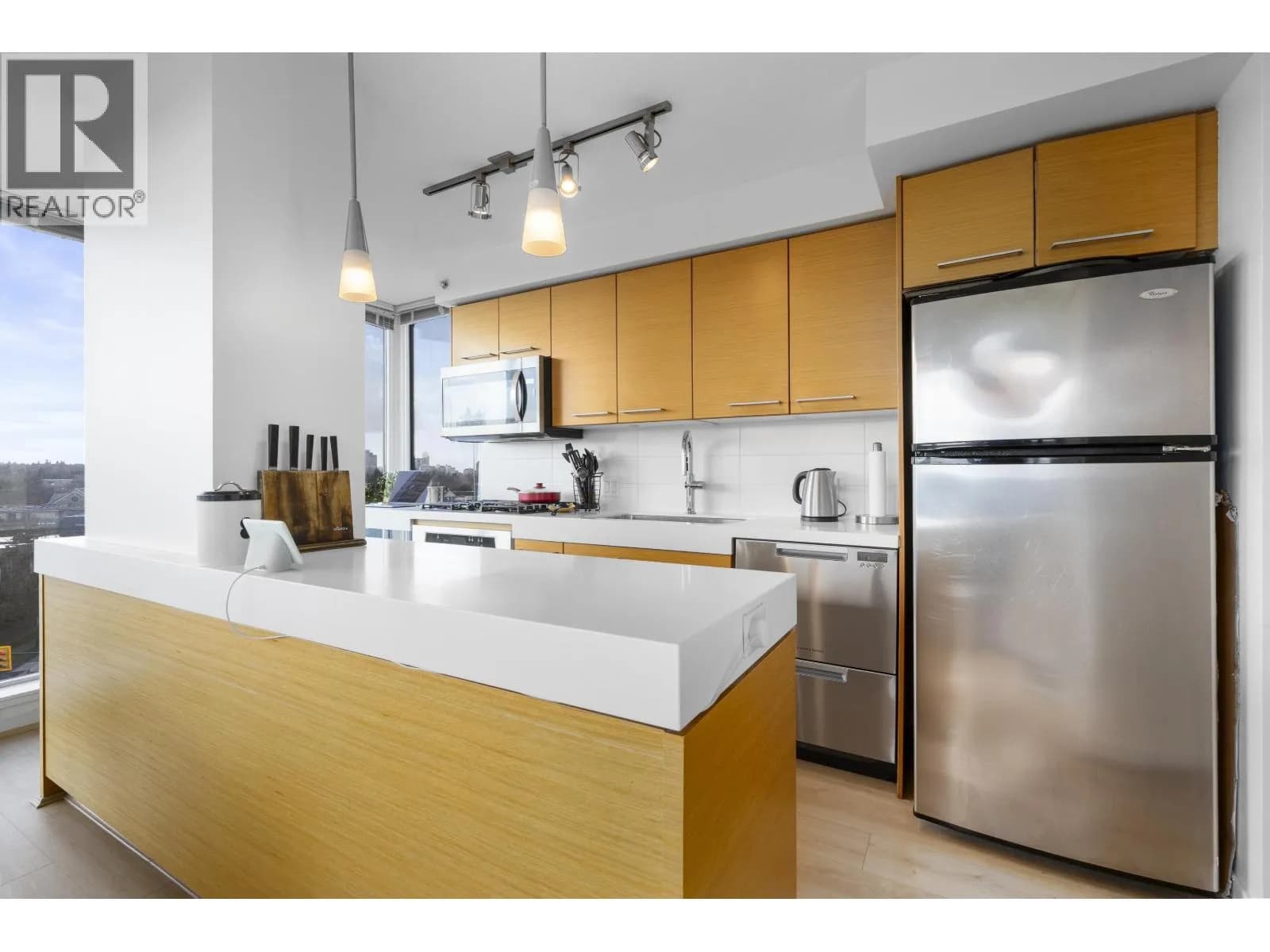 #709 2770 SOPHIA STREET, Vancouver, BC photo 2