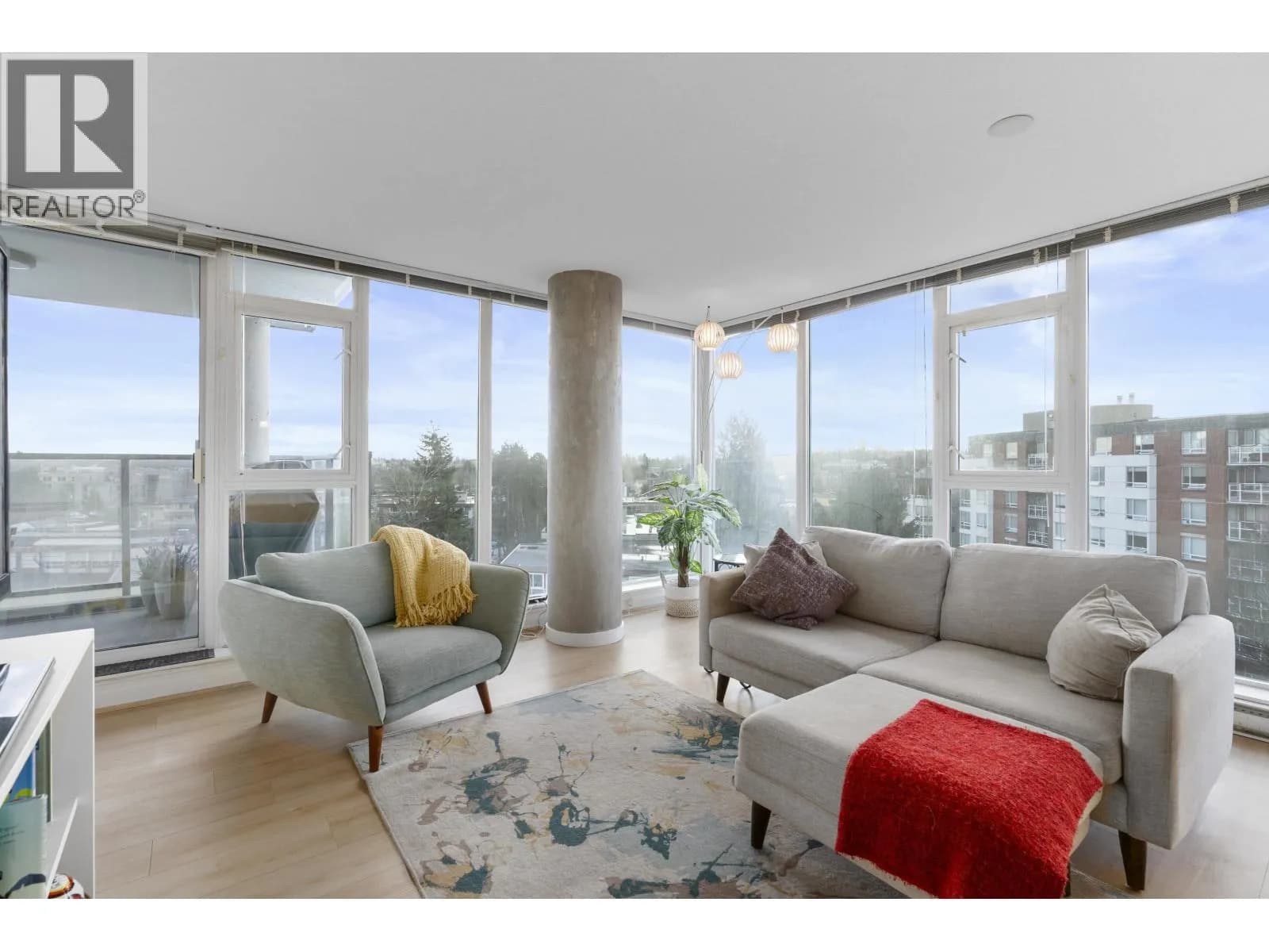#709 2770 SOPHIA STREET, Vancouver, BC photo 5