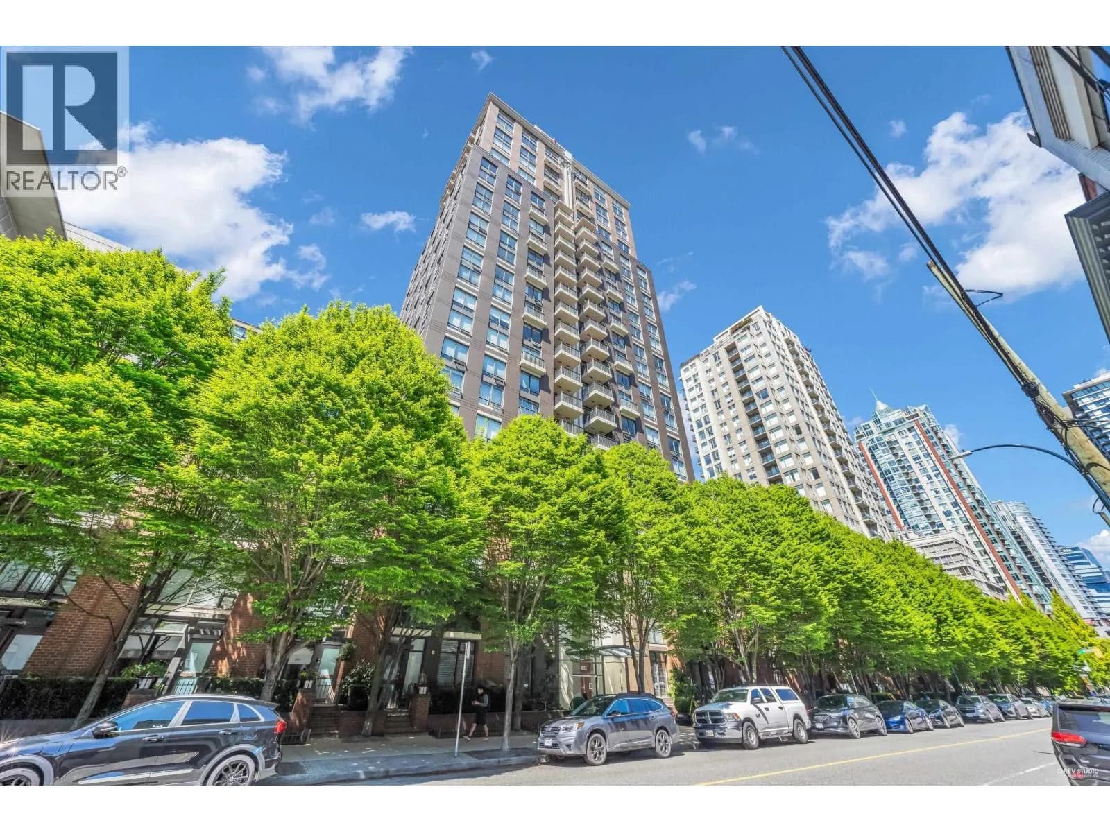 1055 HOMER STREET, Vancouver