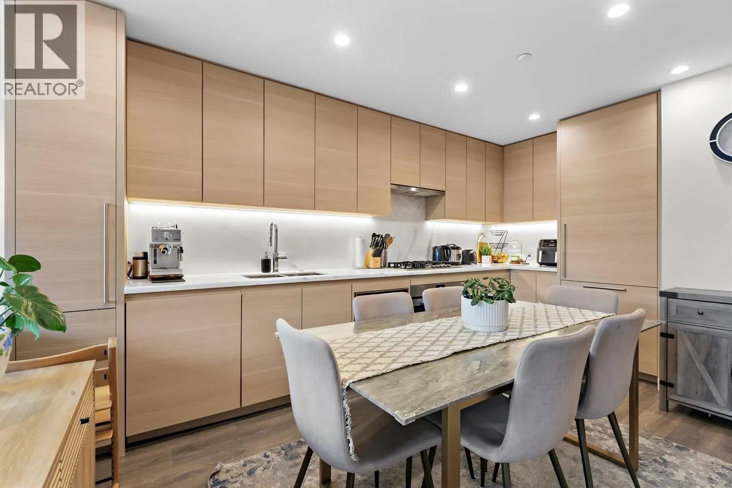 The Grande, 305 Morrissey Road, Port Moody