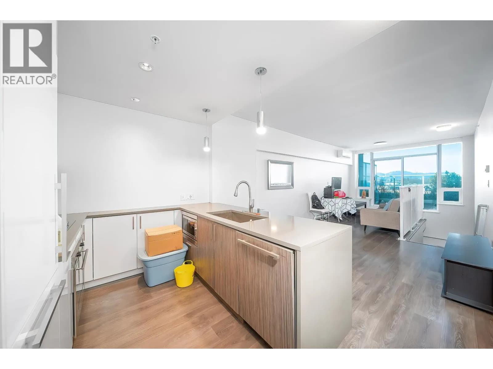#515 5599 COONEY ROAD, Richmond, BC photo 3