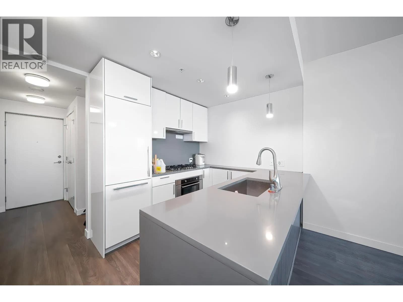 #515 5599 COONEY ROAD, Richmond, BC photo 4