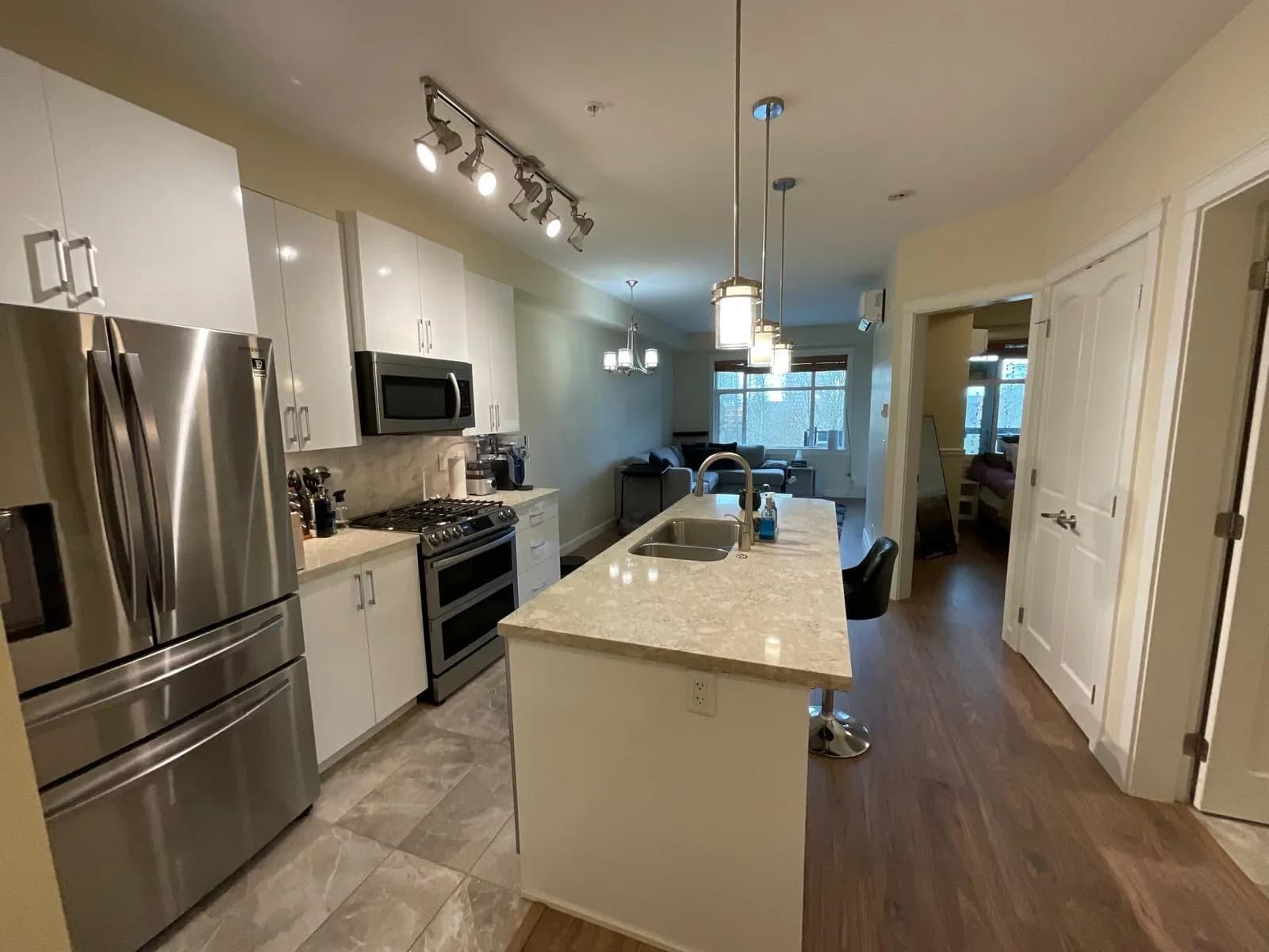 #401 8558 202B STREET, Langley, BC photo 5
