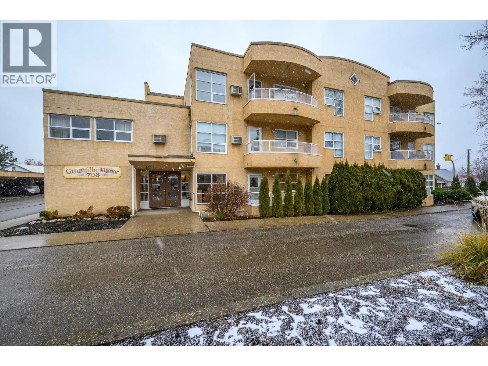 #104 703 Granville Avenue, Enderby, BC photo 4