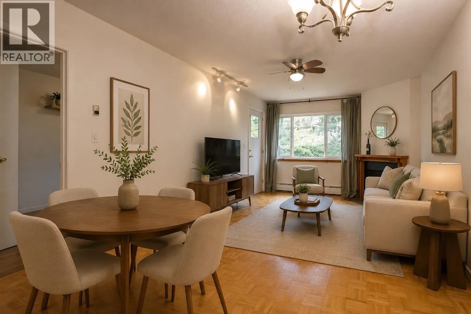 #213 1209 HOWIE AVENUE, Coquitlam, BC photo 2