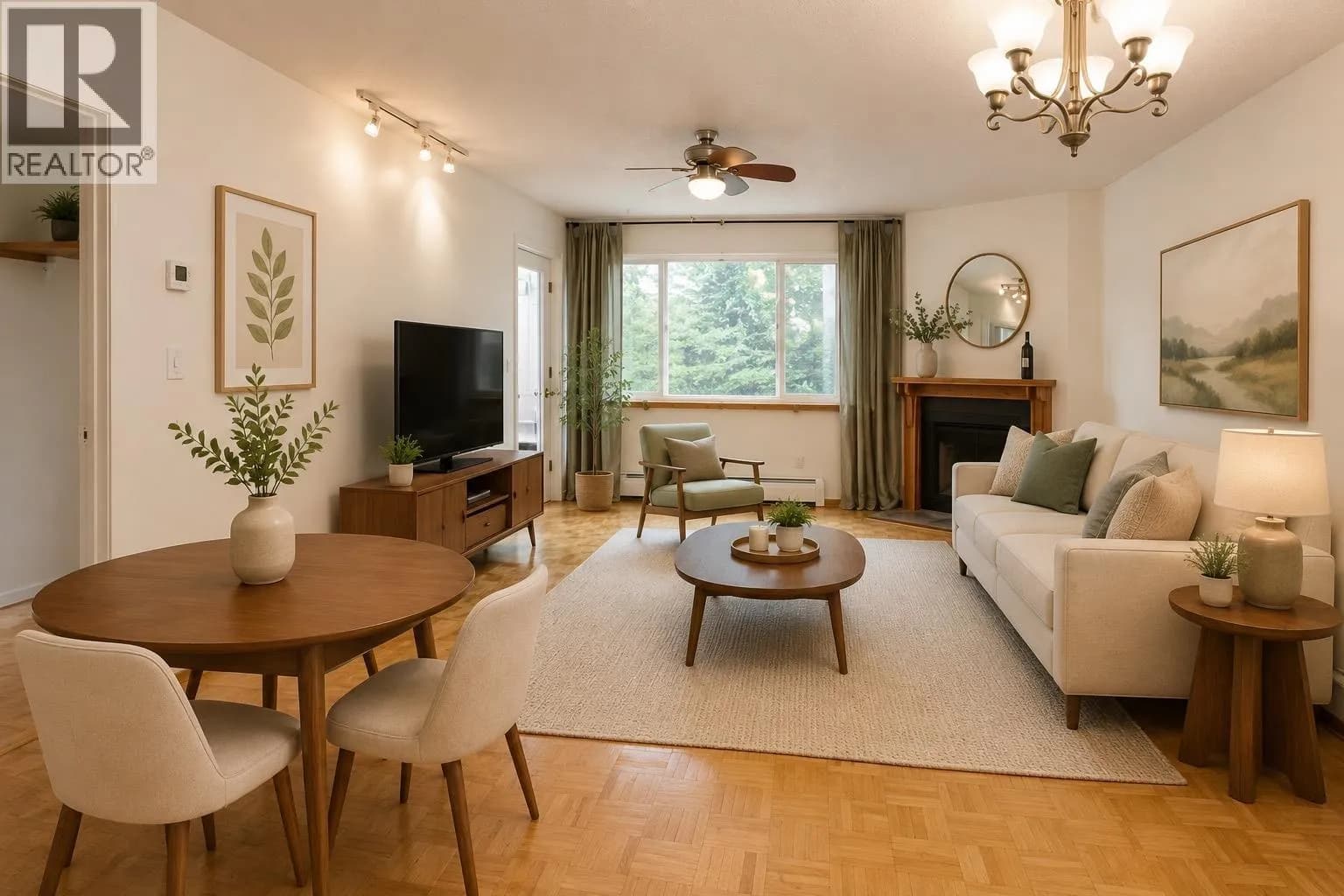 #213 1209 HOWIE AVENUE, Coquitlam, BC photo 3