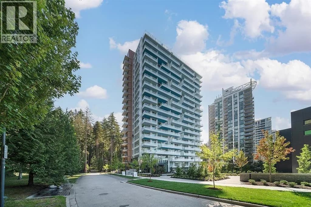 The Conservatory By Polygon, Vancouver