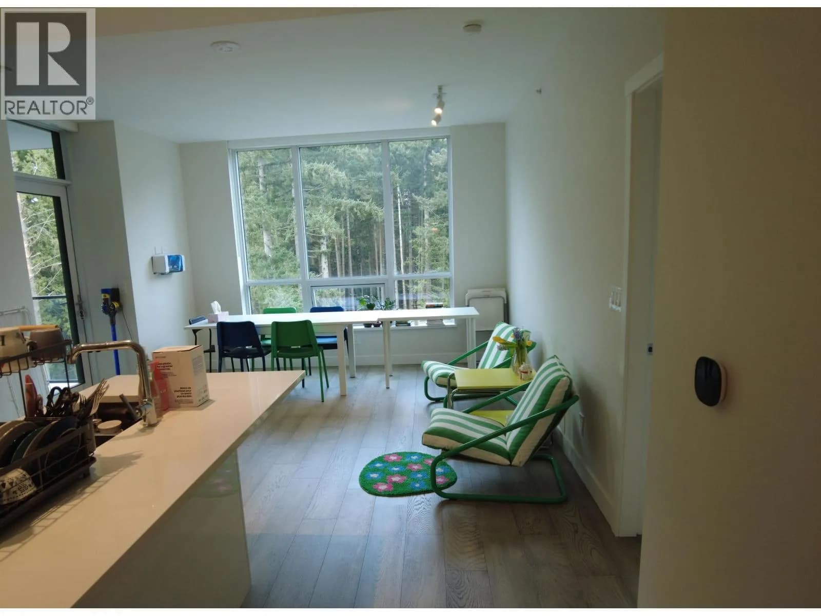 #1105 5608 BERTON AVENUE, Vancouver, BC photo 4