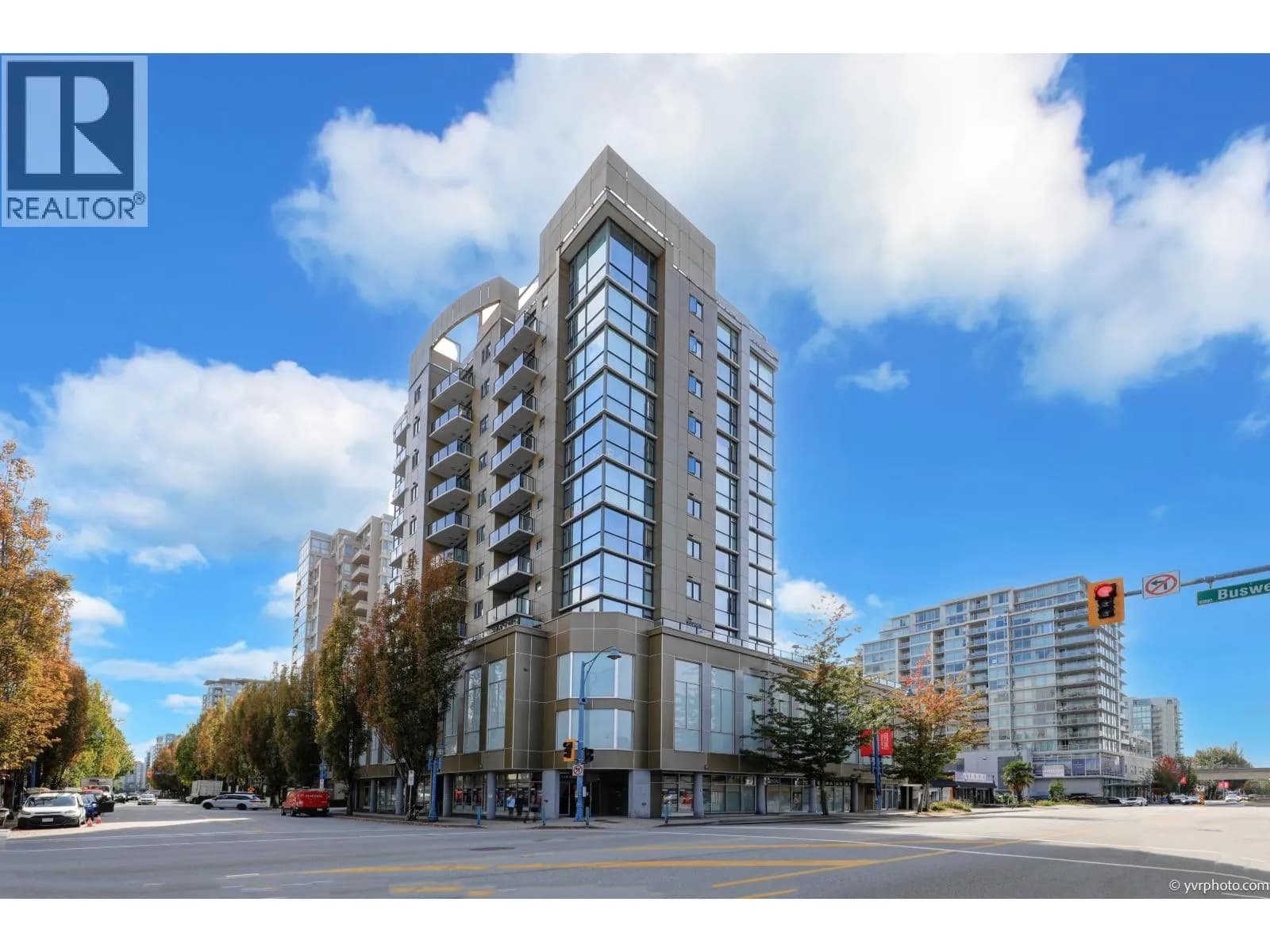 6133 BUSWELL STREET, Richmond