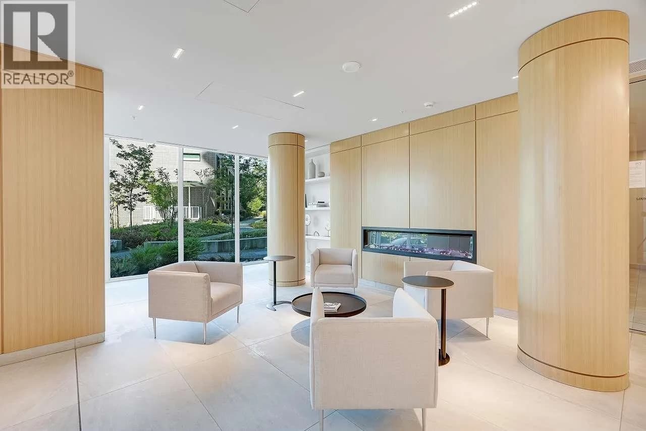 #2008 5629 BIRNEY AVENUE, Vancouver, BC photo 3