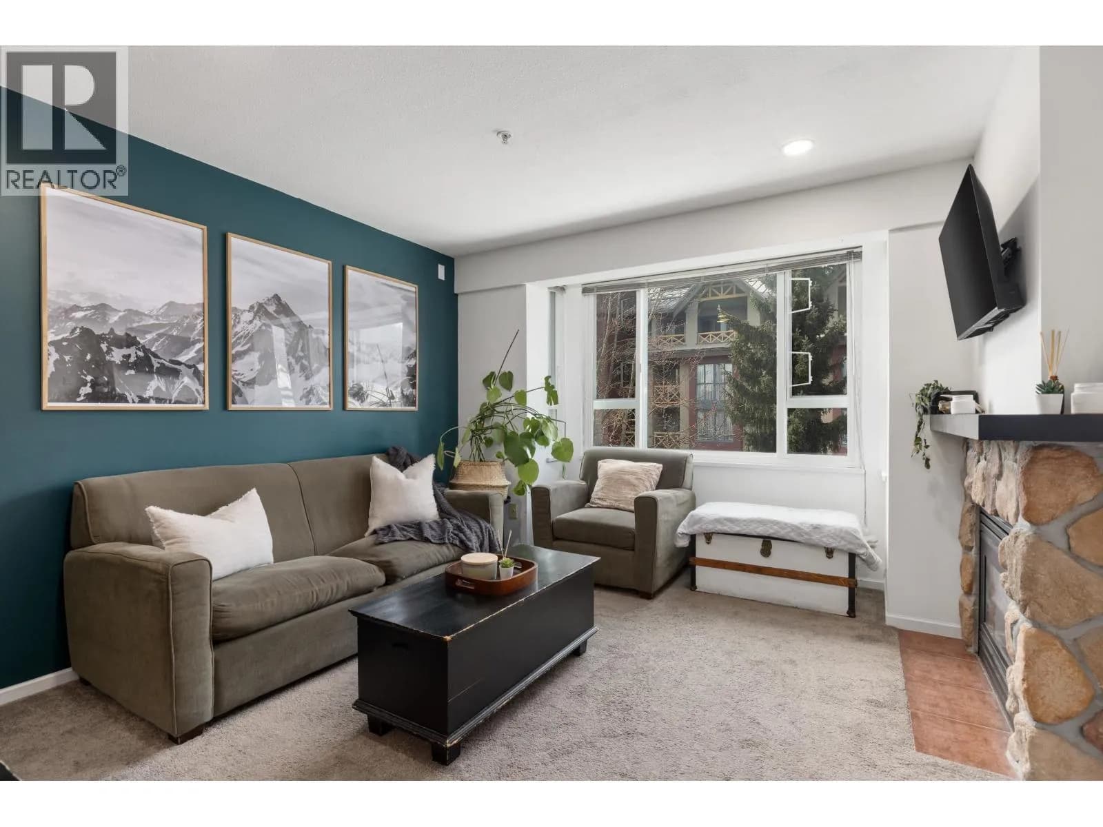 #407 4314 MAIN STREET, Whistler, BC photo 5