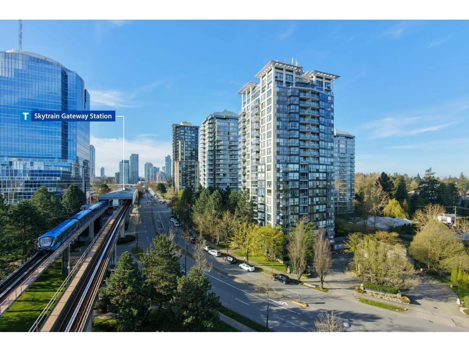 10899 UNIVERSITY DRIVE, Surrey