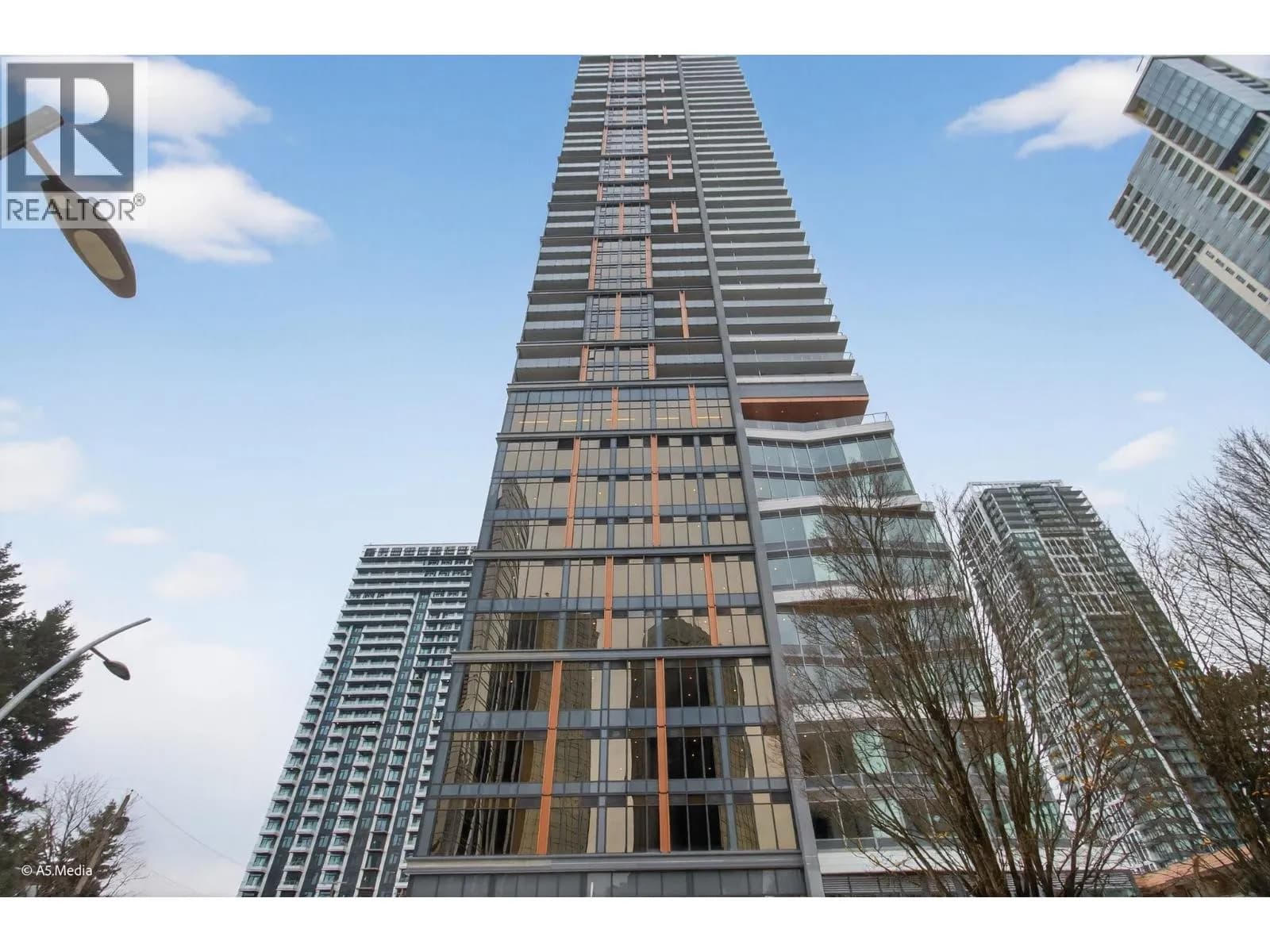 #2603 6511 SUSSEX AVENUE, Burnaby, BC photo 3