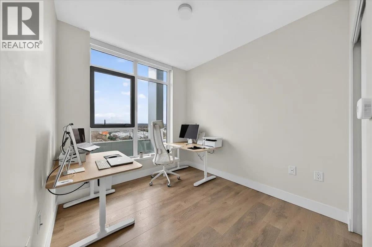 #1403 3581 E KENT AVENUE NORTH AVENUE, Vancouver, BC photo 3