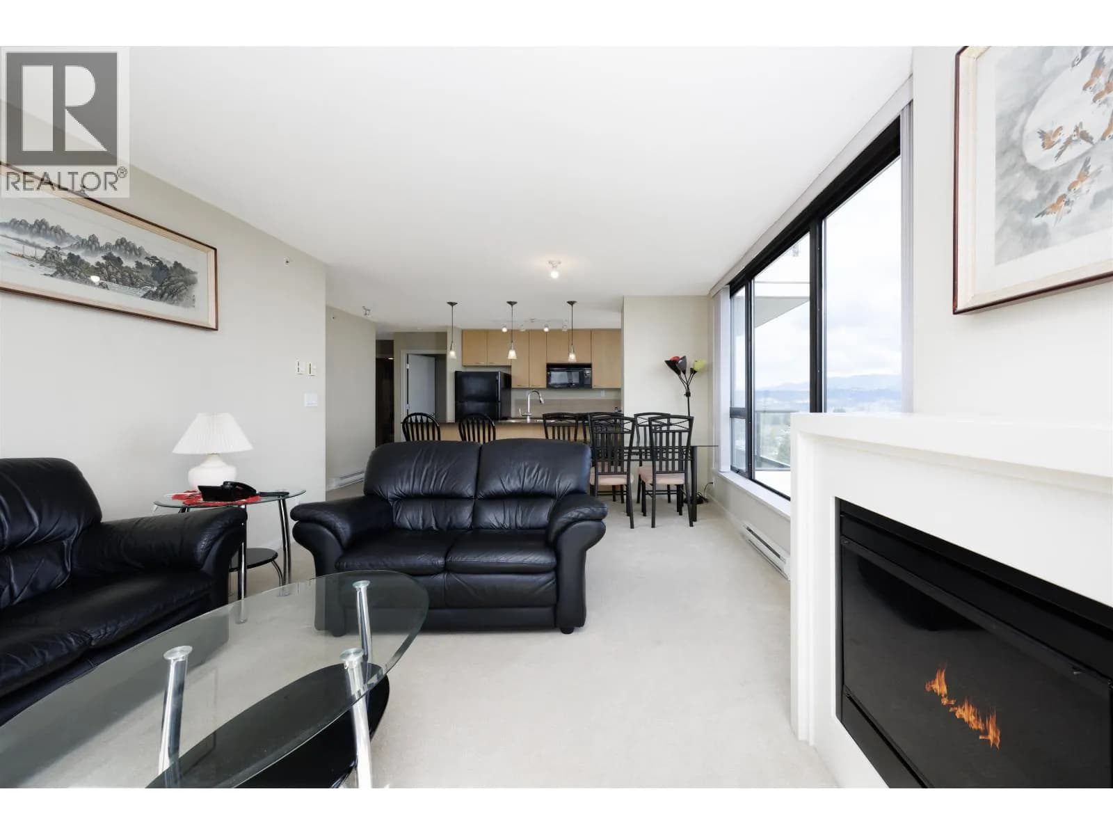 #1408 7178 COLLIER STREET, Burnaby, BC photo 5