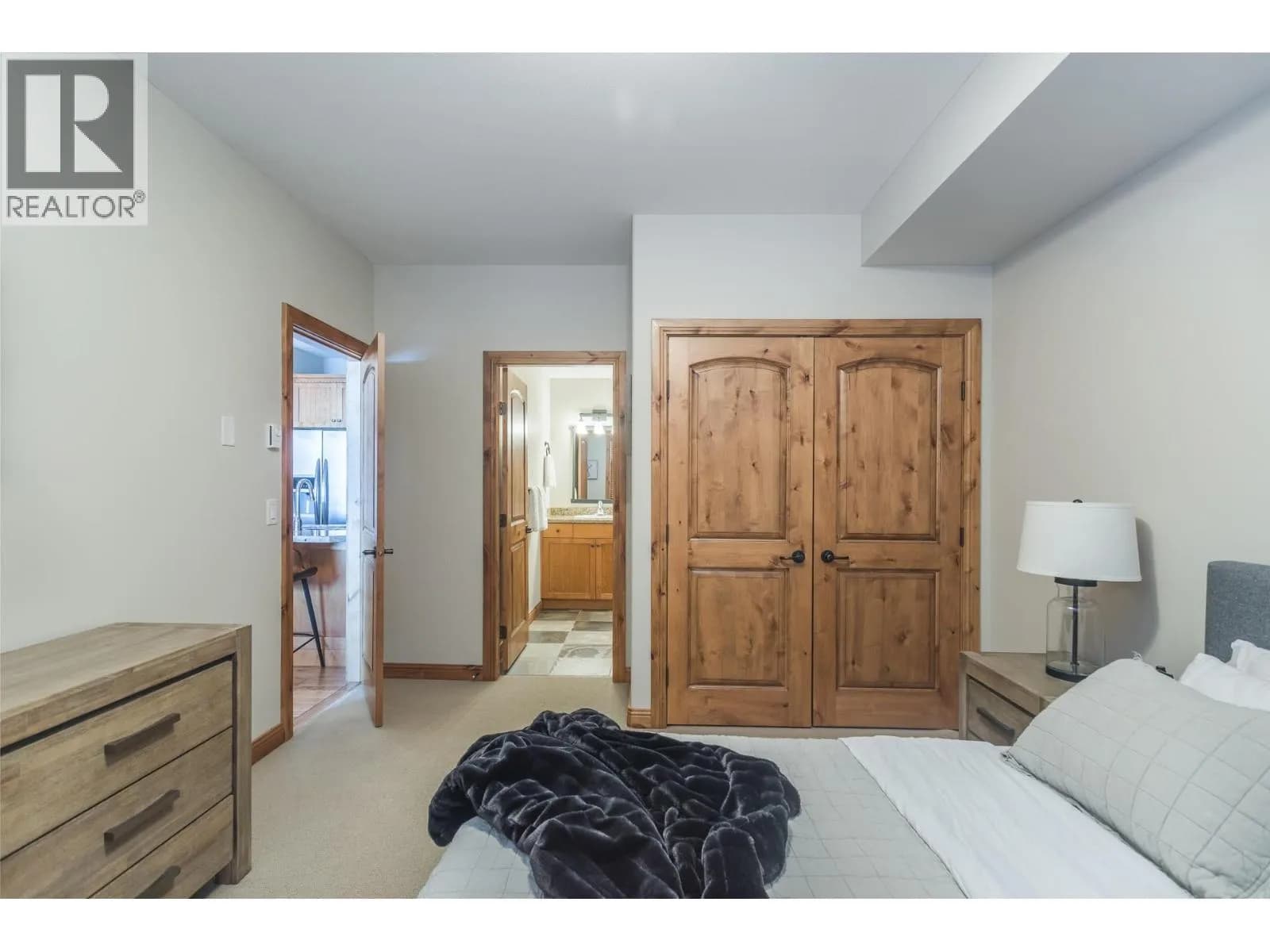 #4-501 7700 Porcupine Road, Big White, BC photo 4