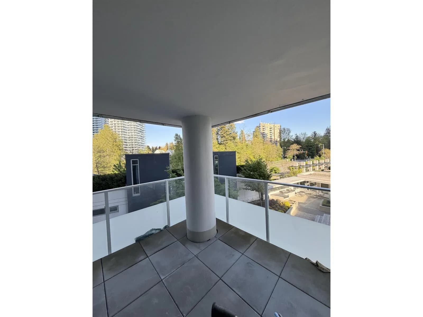 #307 9887 WHALLEY BOULEVARD, Surrey, BC photo 2