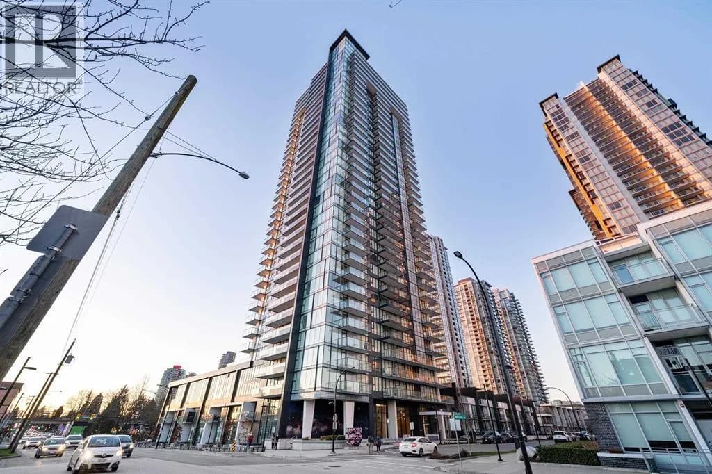 Polaris, Burnaby
