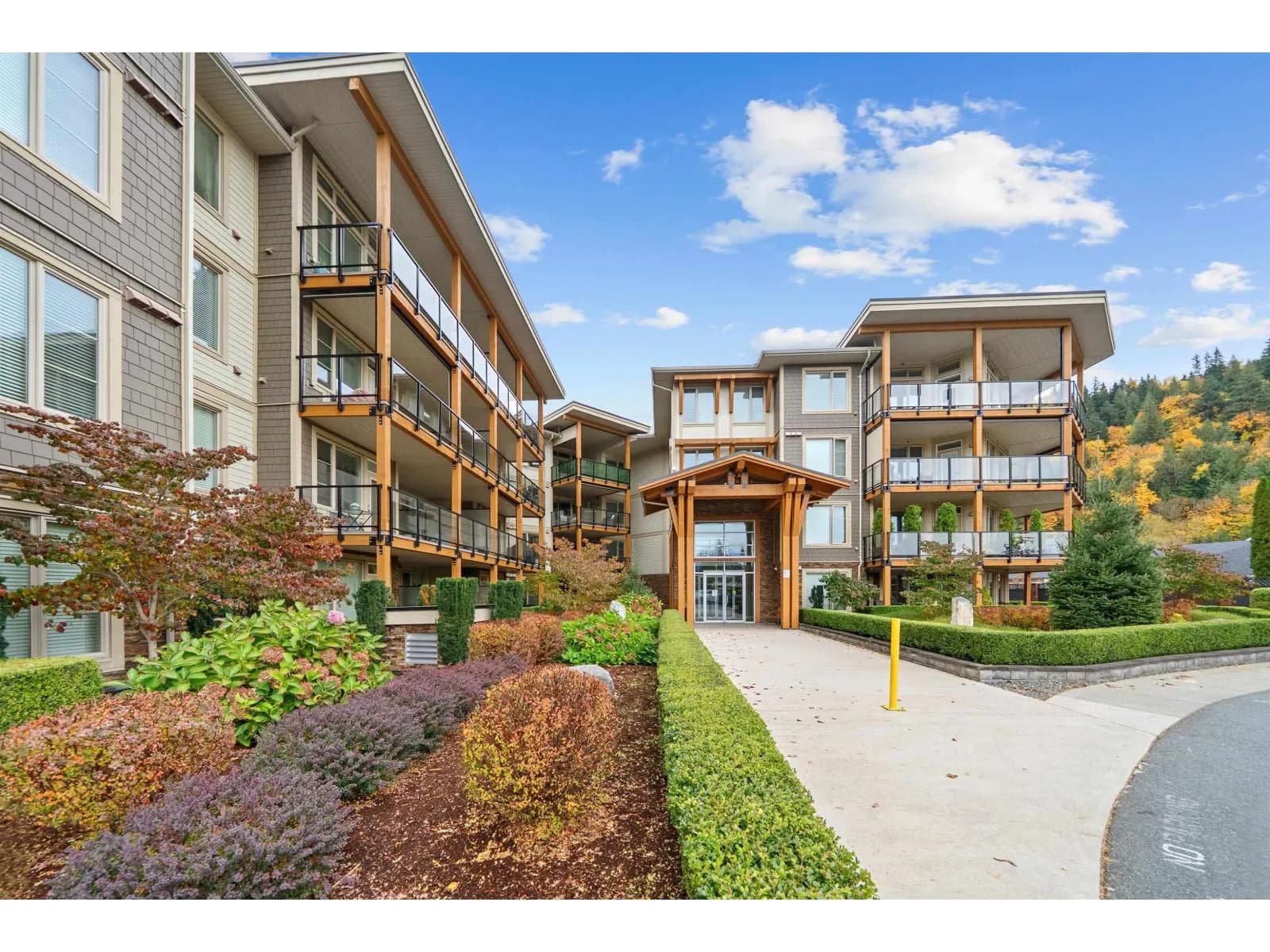45746 KEITH WILSON ROAD, Chilliwack