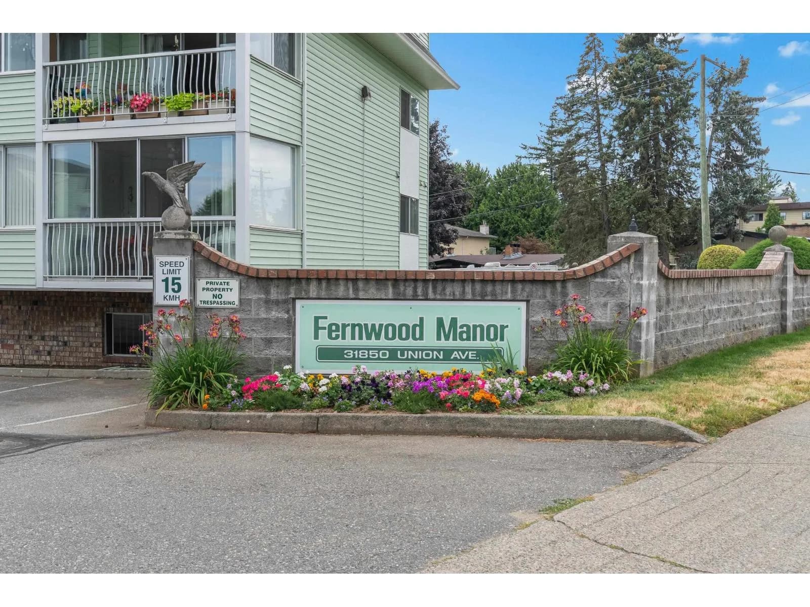 31850 UNION AVENUE, Abbotsford