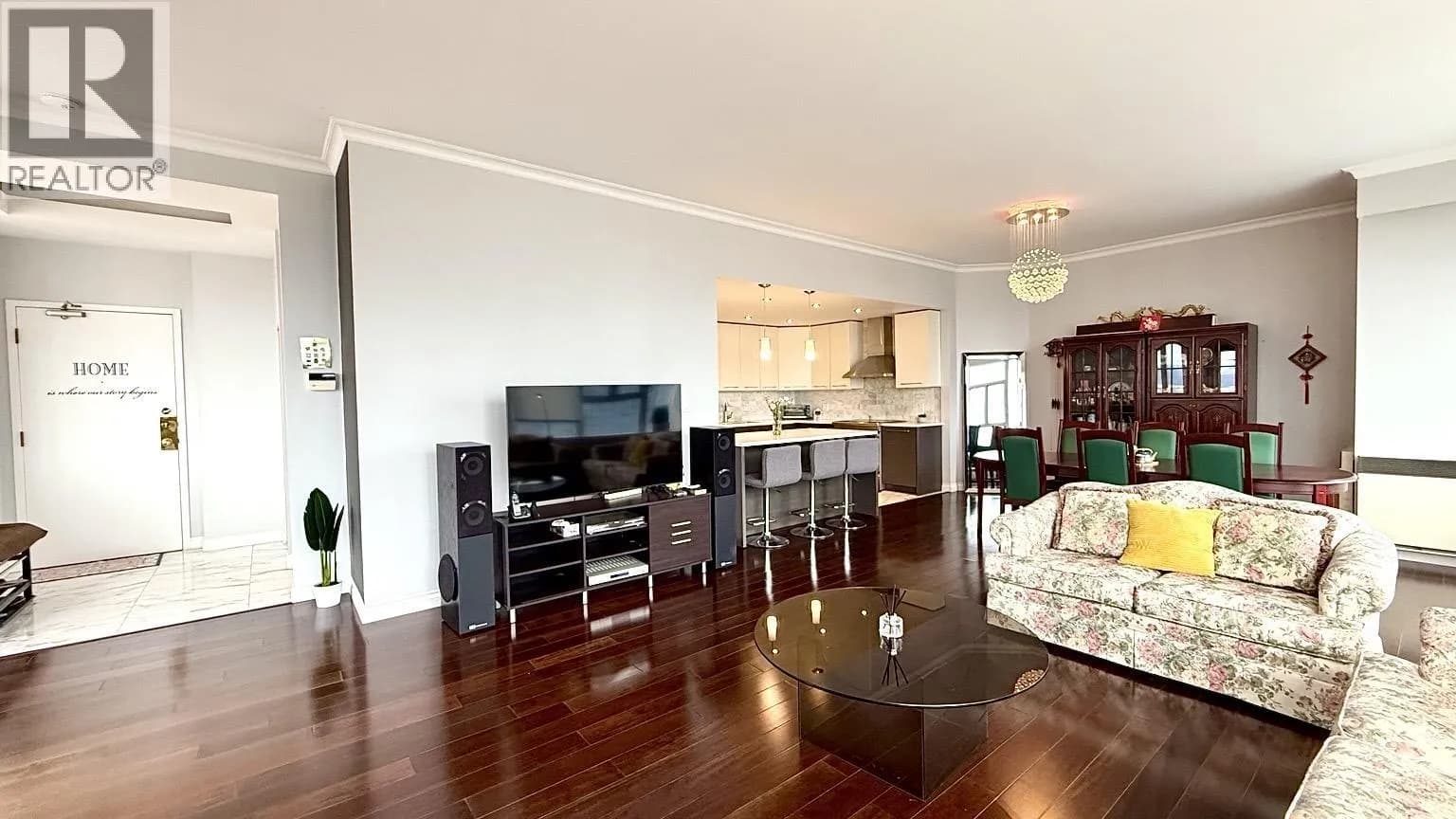 #2500 6521 BONSOR AVENUE, Burnaby, BC photo 3