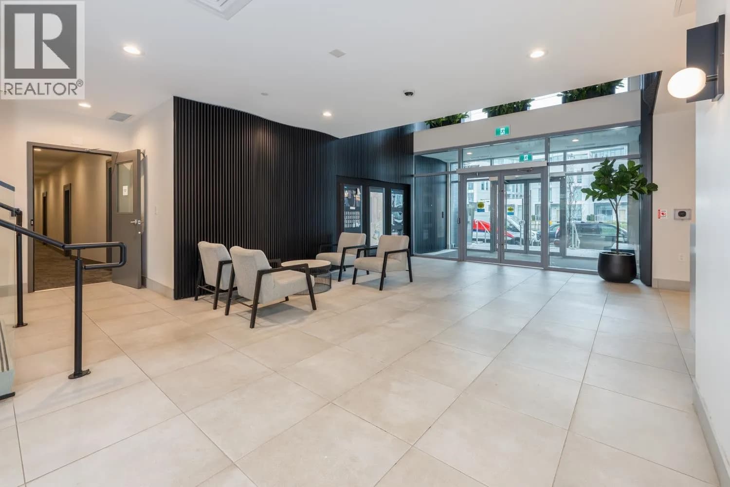 #1507 3430 E KENT AVENUE SOUTH AVENUE, Vancouver, BC photo 3