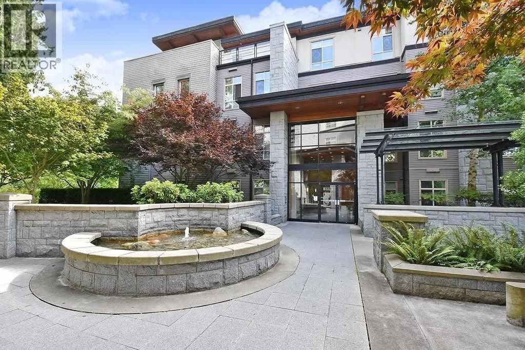 Pathways, Vancouver