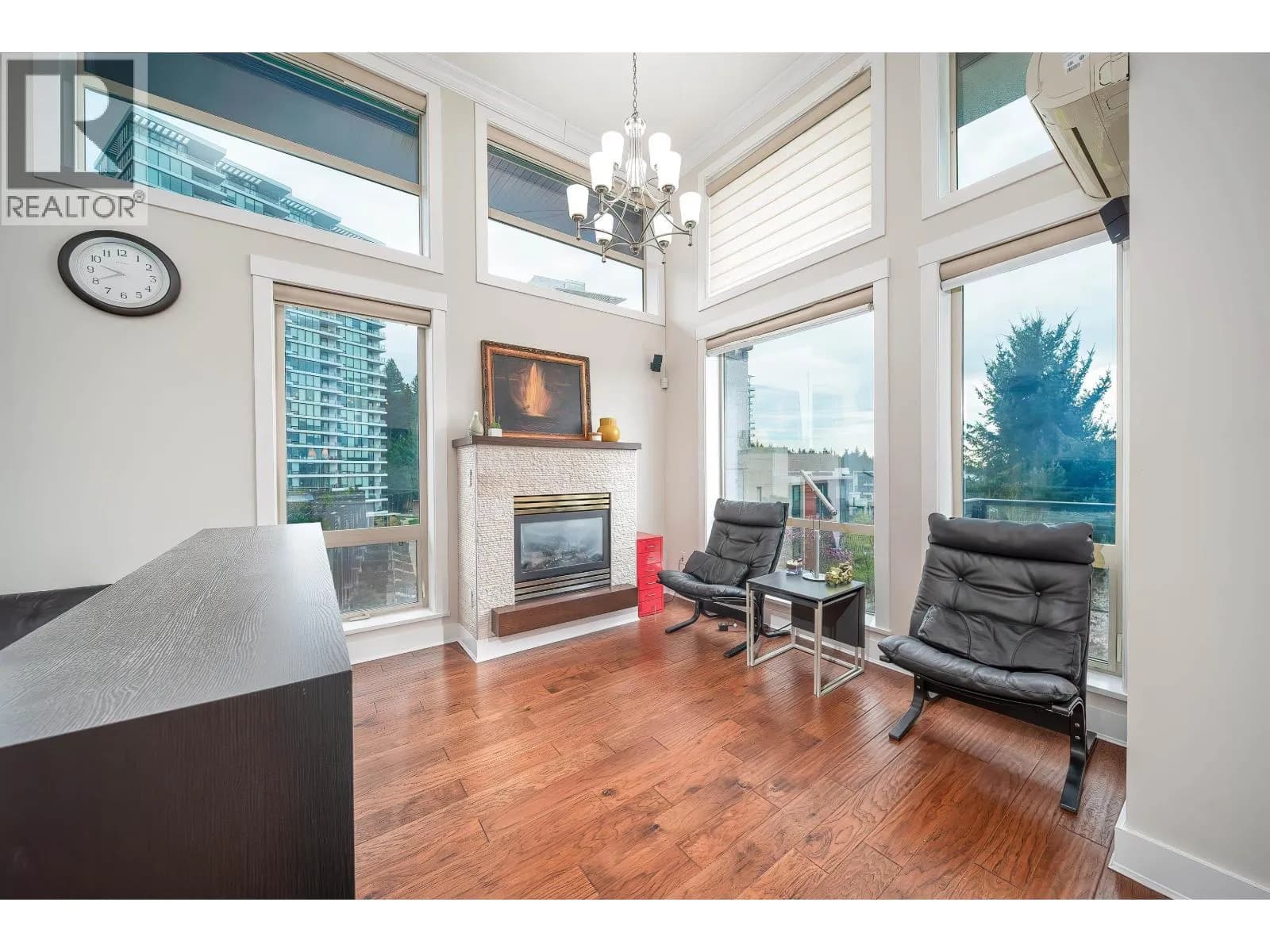 #406 5779 BIRNEY AVENUE, Vancouver, BC photo 2