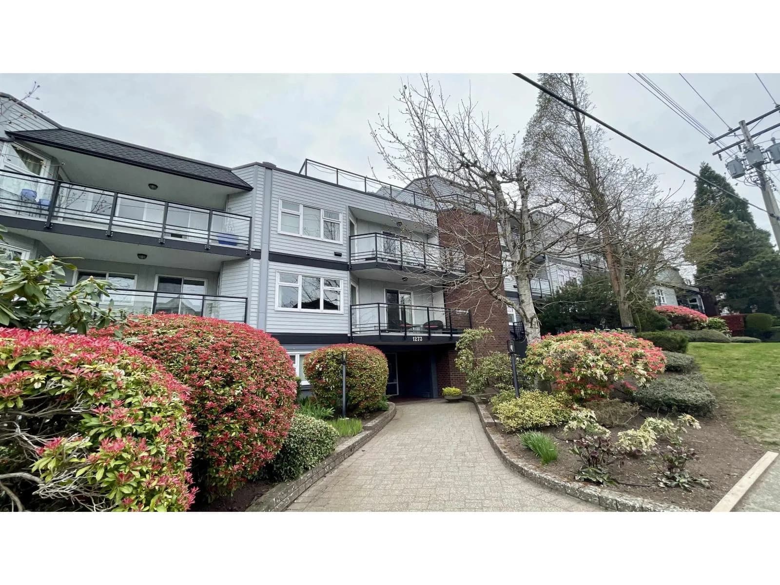1273 MERKLIN STREET, White Rock