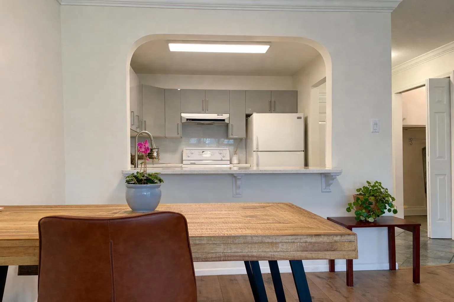 #203 1273 MERKLIN STREET, White Rock, BC photo 3