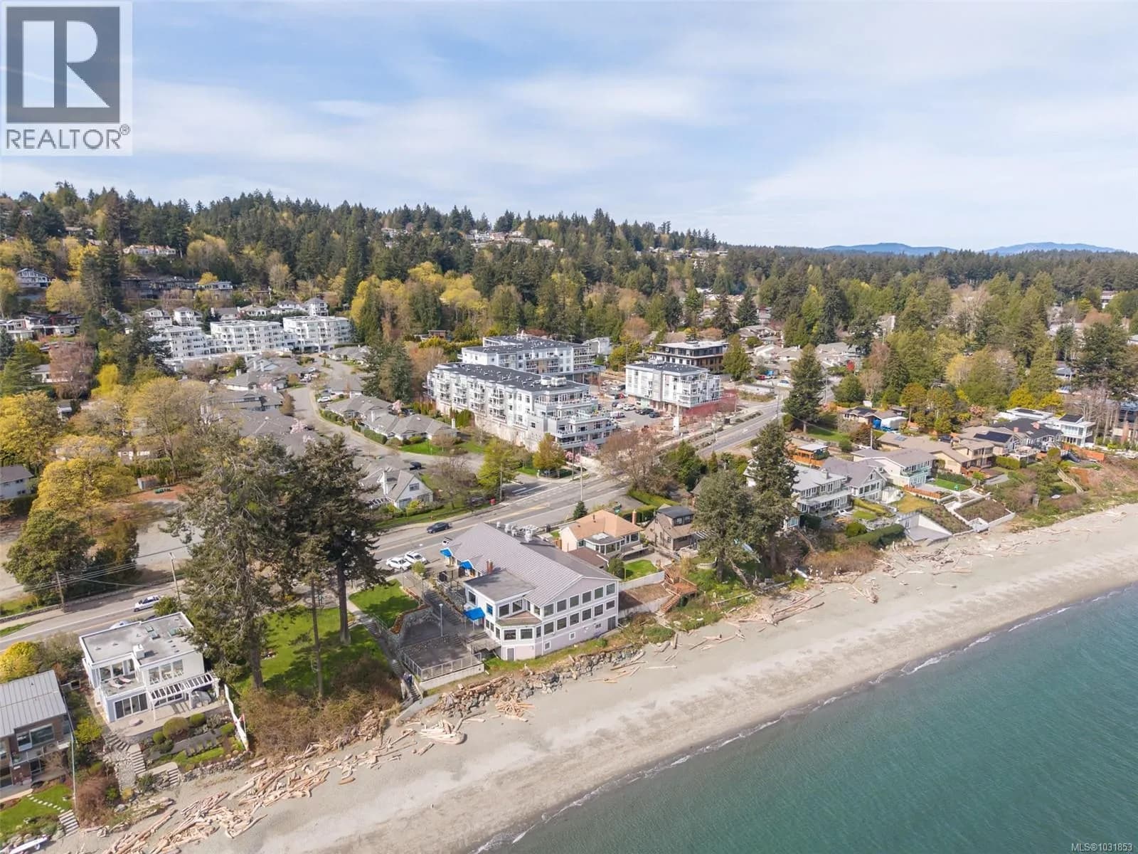 #206 5110 Cordova Bay Rd, Saanich, BC photo 2