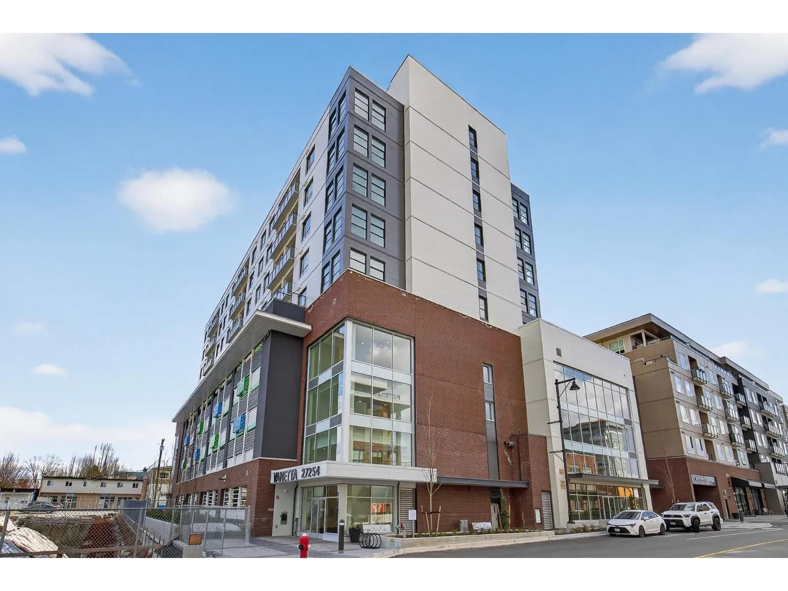 27254 ALDERGROVE TOWN CENTRE DRIVE, Langley