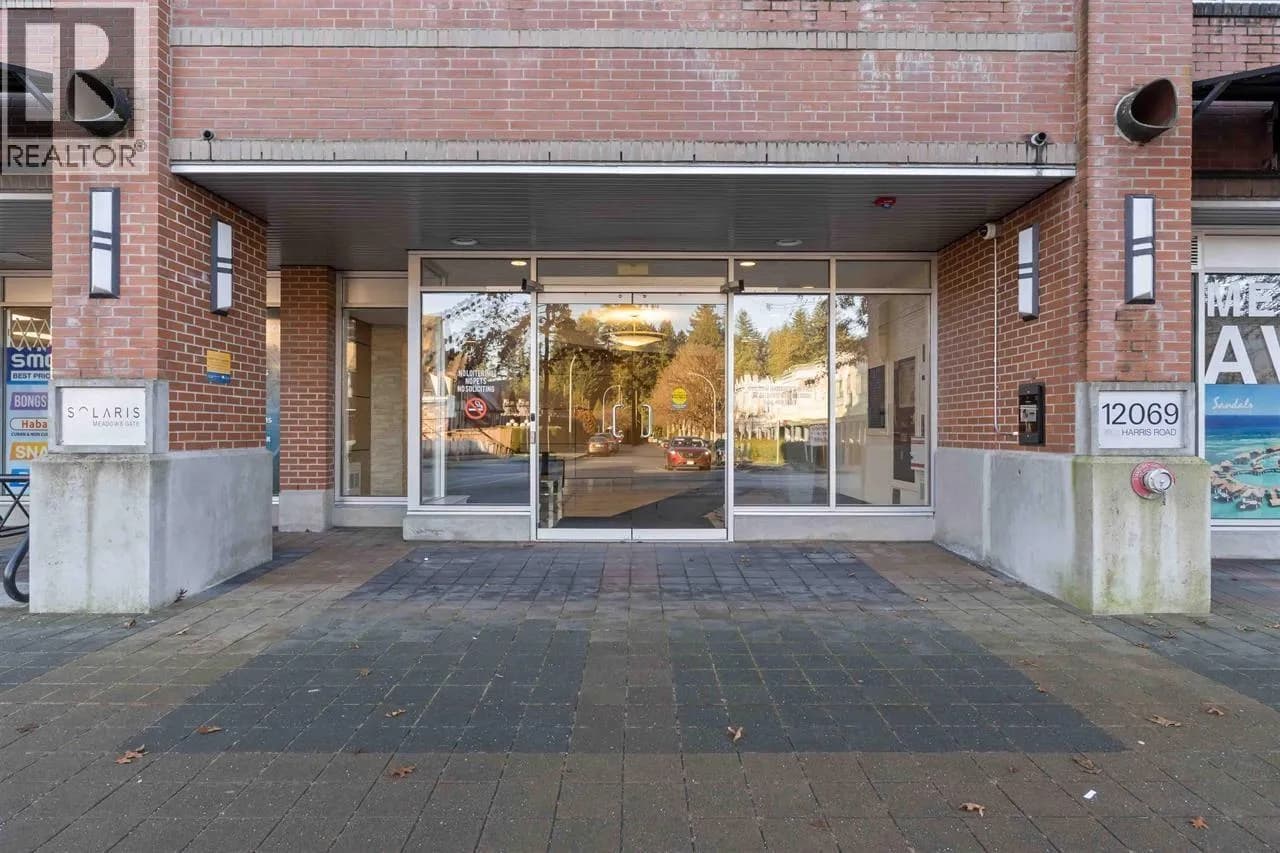 #308 12069 HARRIS ROAD, Pitt Meadows, BC photo 2