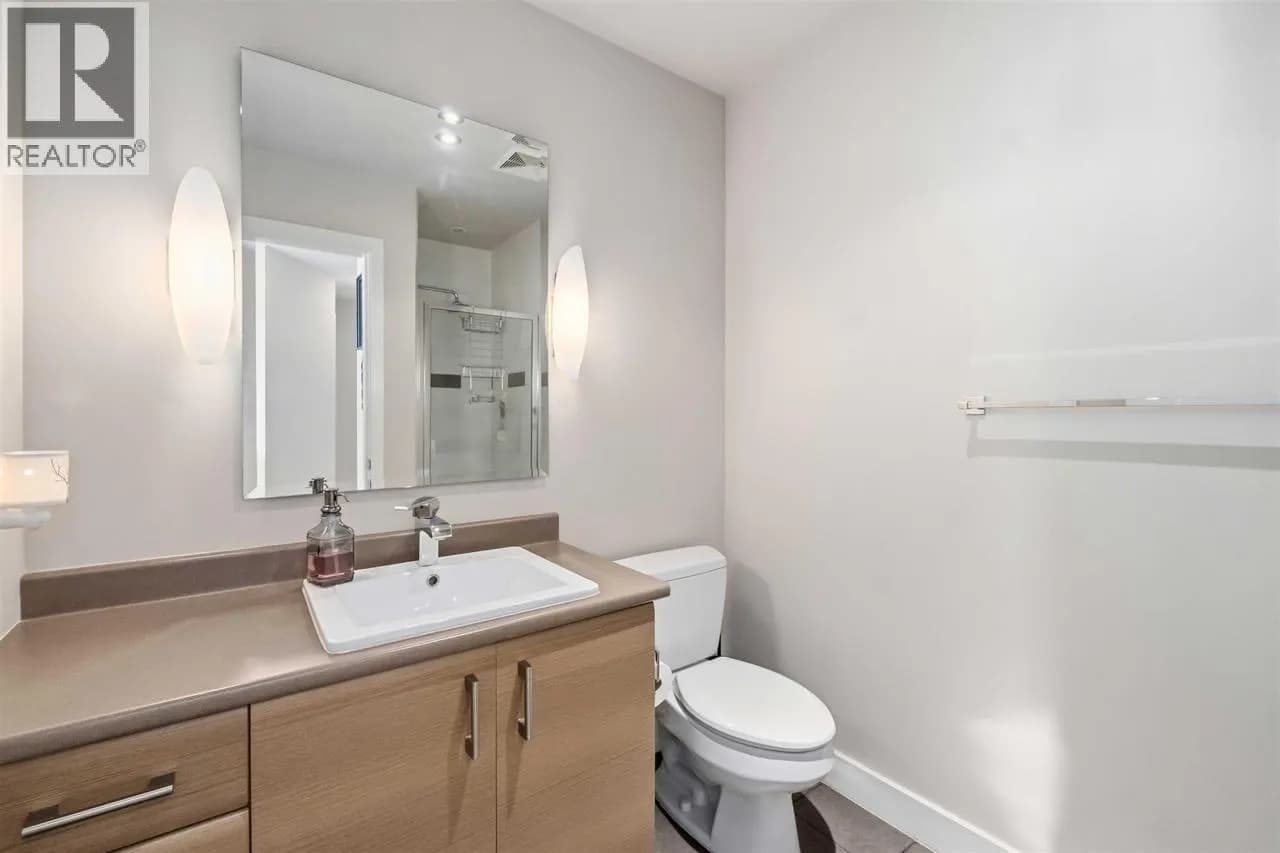 #308 12069 HARRIS ROAD, Pitt Meadows, BC photo 5