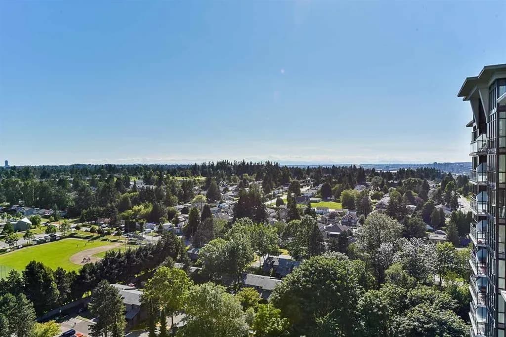 #1907 10777 UNIVERSITY DRIVE, Surrey, BC photo 3