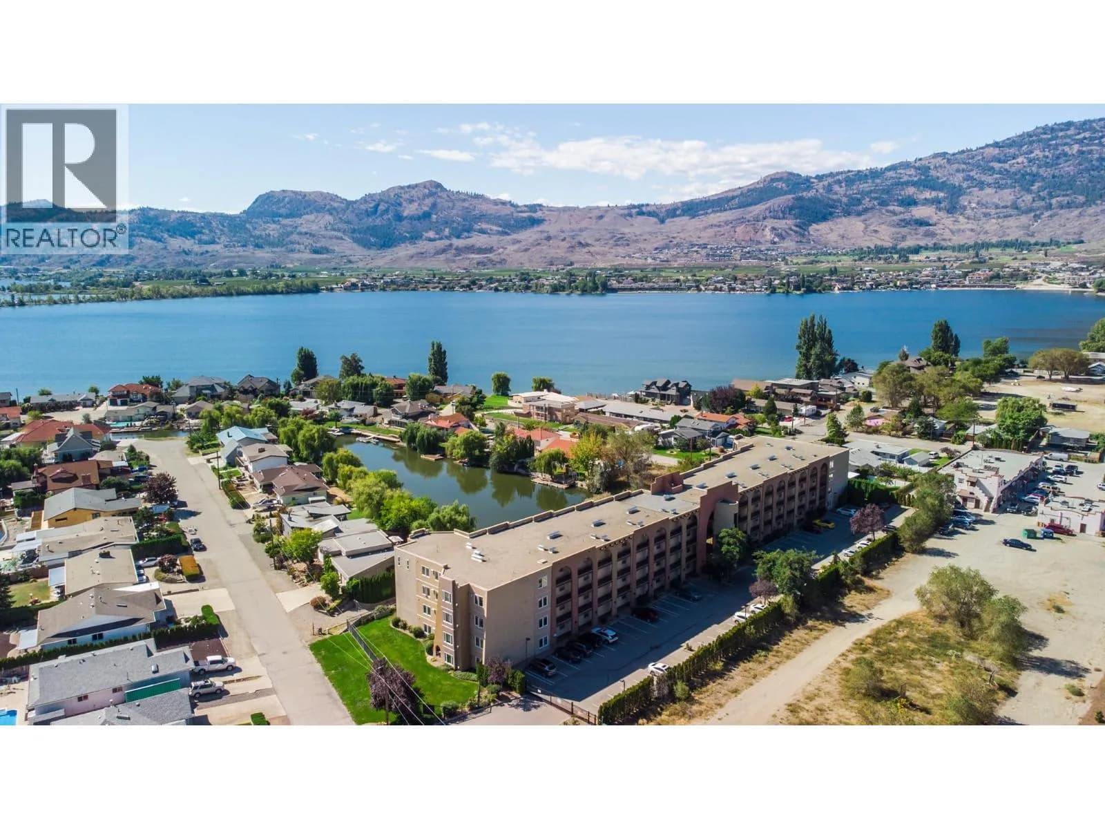 15 SOLANA KEY Court, Osoyoos