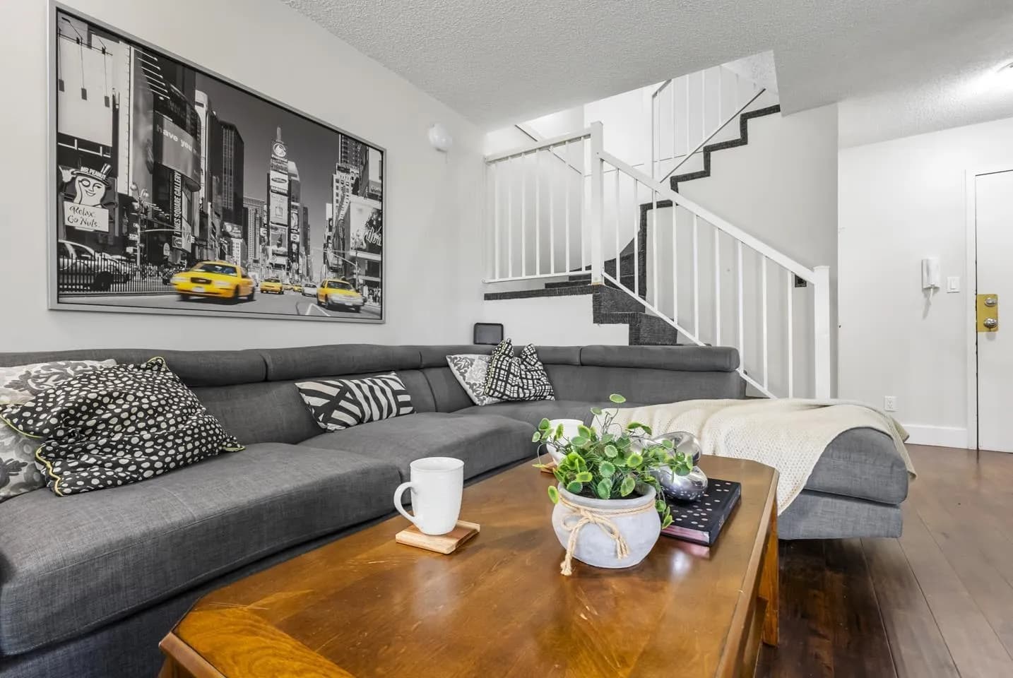 #207 7144 133B STREET, Surrey, BC photo 4