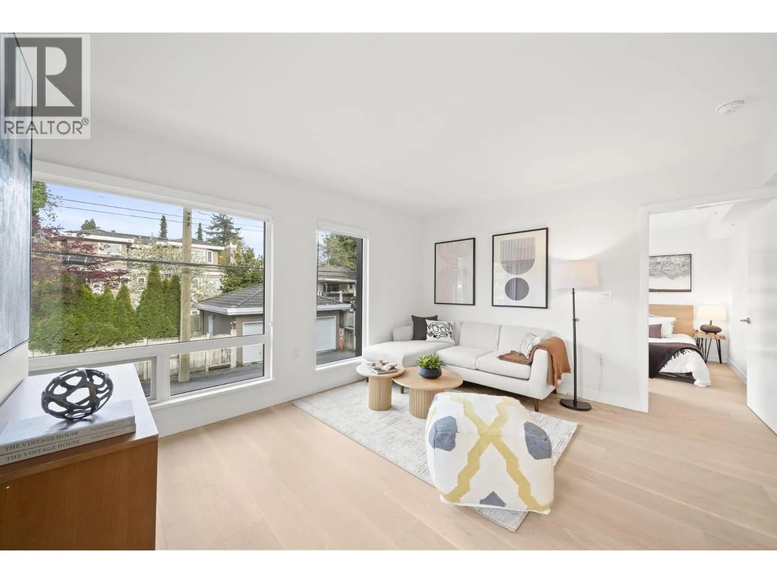 5212 CAMBIE STREET, Vancouver