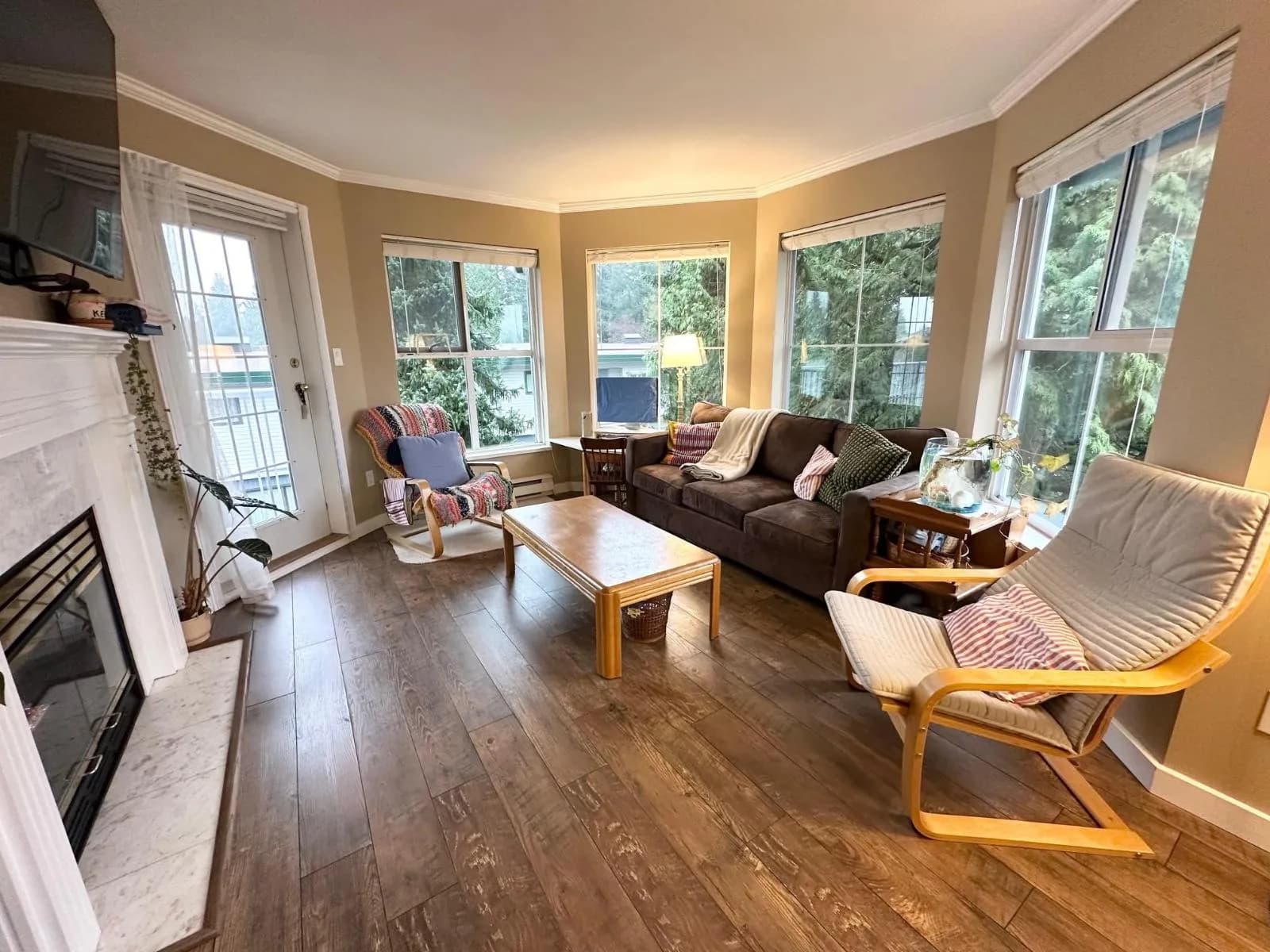 #306 15160 108 AVENUE, Surrey, BC photo 4