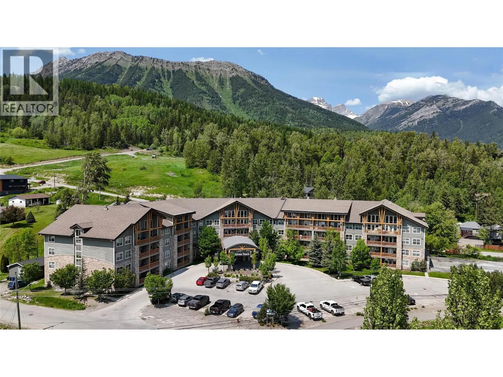 #221 1500 MCDONALD Avenue, Fernie, BC photo 1
