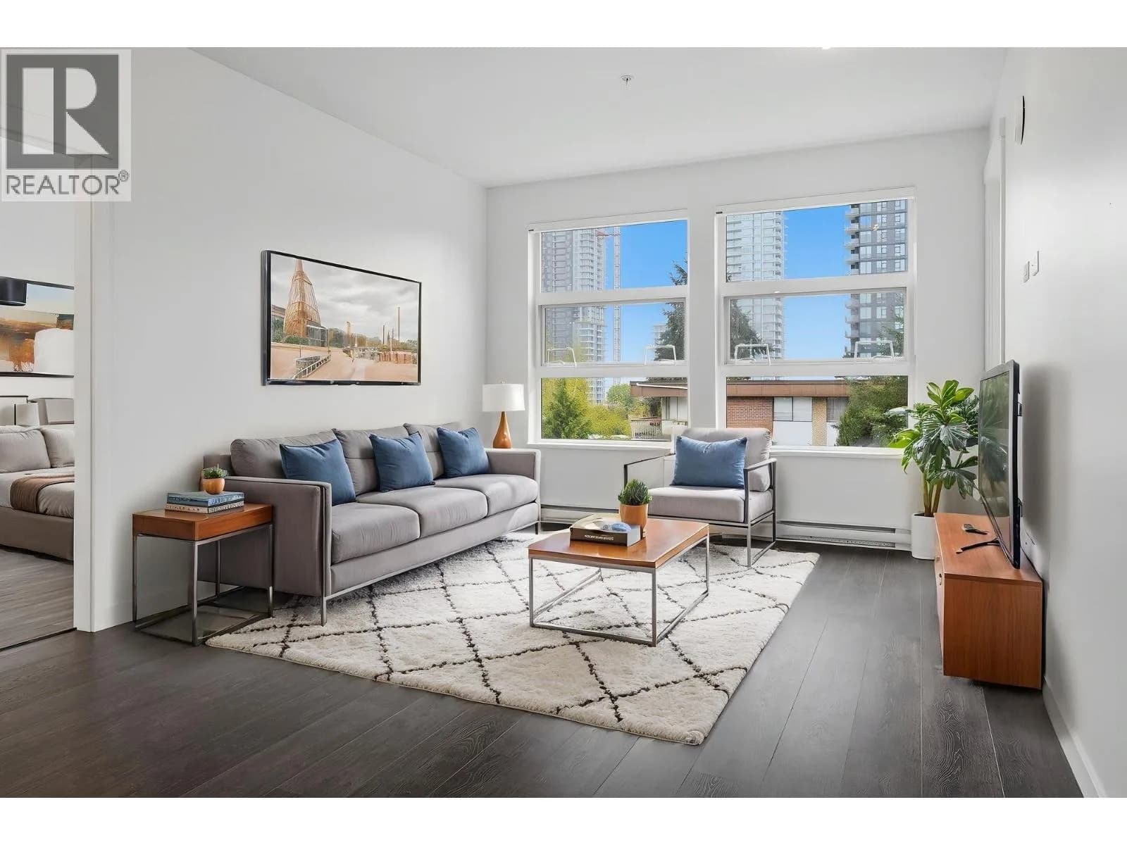 #302 607 COTTONWOOD AVENUE, Coquitlam, BC photo 1